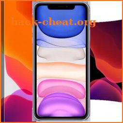 Wallpapers For I Phone 11 & iOS 13 Wallpaper icon