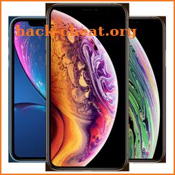 Wallpapers for iPhone Xs Xr Wallpaper Phone X max icon