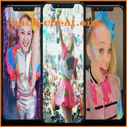 Wallpapers For Jojo Siwa icon