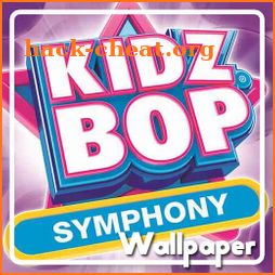 Wallpapers for KIDZ BOP HD icon