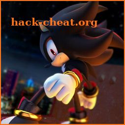 Wallpapers for Shadow Hedgehog Lovers HD icon