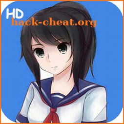 Wallpapers for Yandere High School HD icon