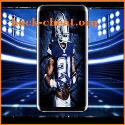 Wallpapers NFL Players icon