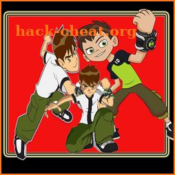 Wallpapers of Ben 10 icon