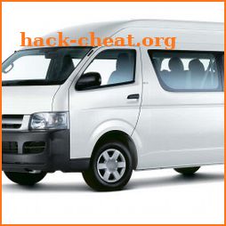 Wallpapers Toyota Hiace Trucks New Themes icon