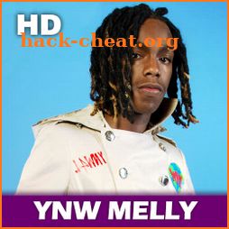 Wallpapers YNW Melly - for Fans icon