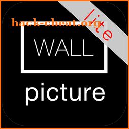 WallPicture Lite - Art room design photography icon