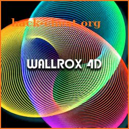 WALLROX 4D icon