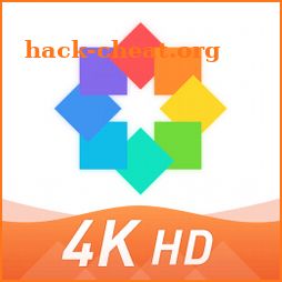 WallsFactory - 4K HD Wallpaper icon