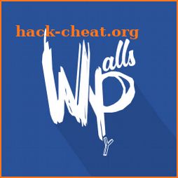 WallsPy: HD Wallpapers & Backgrounds icon