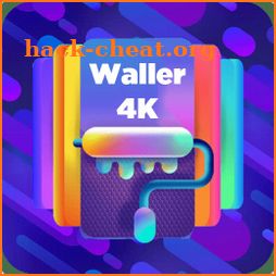 Wally 4K icon