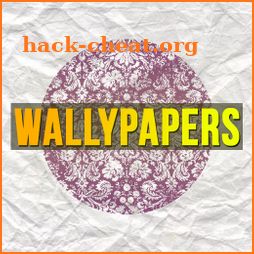 Wallypapers icon