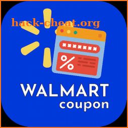 Walmart Coupon Codes icon