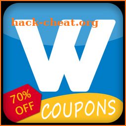 Walmart – Coupons & Deals icon