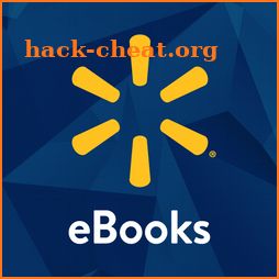 Walmart eBooks icon
