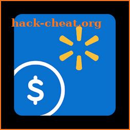 Walmart MoneyCard icon