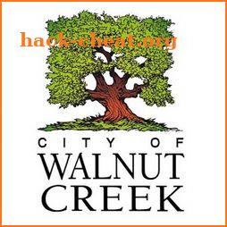 Walnut Creek Community Intelligence icon
