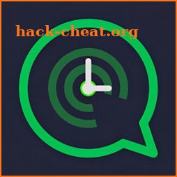 WaLog: Online Tracker icon