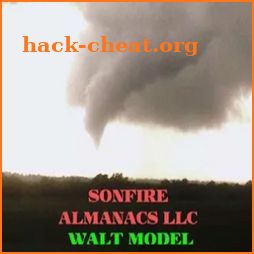 WALT Tornado Forecast Model icon