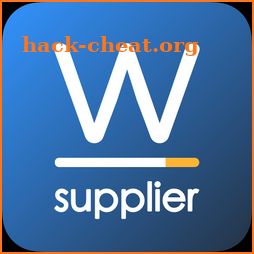 Wand Mobile Supplier icon