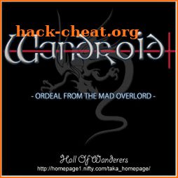 Wandroid #1 - ORDEAL FROM THE MAD OVERLORD - icon