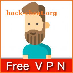 Wang VPN ❤️- Free Fast Stable Best VPN Just try it icon
