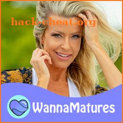 WannaMatures - Meet Women who know what you want icon