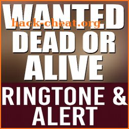 Wanted Dead Or Alive Ringtone icon
