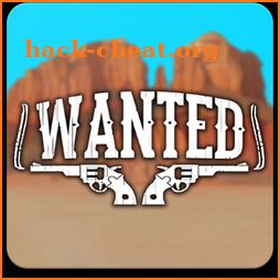 WANTED – Real duels and standoffs for gunslingers icon
