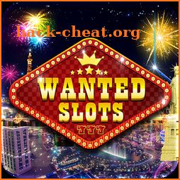 WantedSlots Casino icon