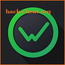 WaOnline: Status Tracker icon