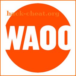 Waoo TV icon