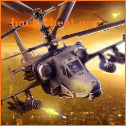 War Helicopter Simulator icon