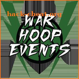 War Hoop Events icon
