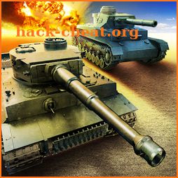 War Machines: Free Multiplayer Tank Shooting Games icon