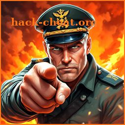 War Master : Strategy Battle icon