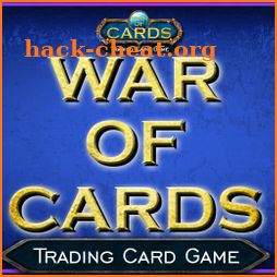 War of Cards icon