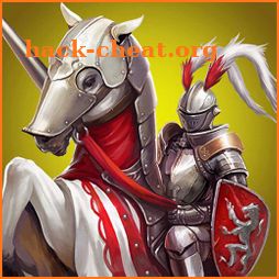 War of Empire Conquest：3v3 Arena Game icon