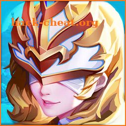 War of Glory-card idle games icon