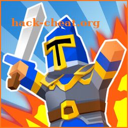 War of King : Battle Game icon