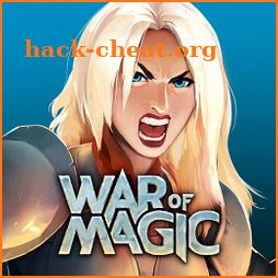 War of Magic icon