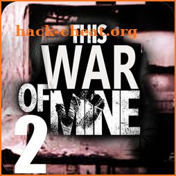 WAR Of MINE 2 icon