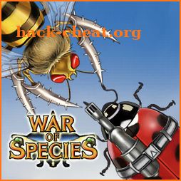 War of Species icon