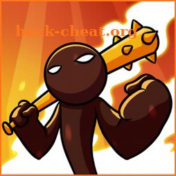 War of Stick: Conquer Battle icon