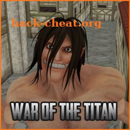 War of Titans: Mobile Game icon