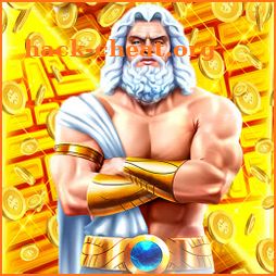 War of Zeus Vegas Online Casino Slots icon