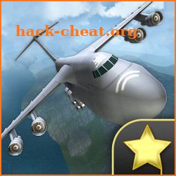War Plane Flight Simulator Pro icon