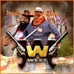War Wild West icon