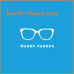 Warby Parker App - Shopping Eyeglasse & Sunglasses icon