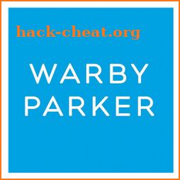 Warby Parker Glasses icon